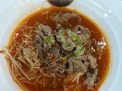-旺富东海大酒楼(海鲜街店)