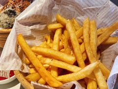 薯条-Solo(衡山路店)
