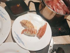 -星伦多自助料理(永旺店)