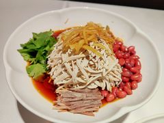 -小厨娘淮扬菜(龙湾天街店)