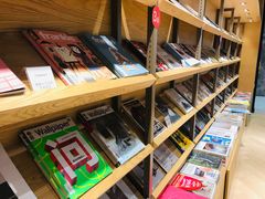 -G·SPACE(金鹰世界店)