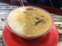 绿豆西米-玫瑰甜品(文明路店)