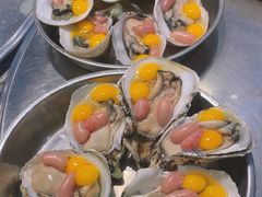 -飞尝蚝·顺德菜·鱼生(顺德总店)