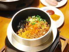 -隐炉和牛烧肉店(群力店)
