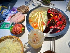 -芈重山老火锅(广州首店)