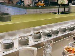 -壹小馆.皇城老妈(成都太古里店)