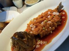 -淮扬府·游园京梦(中粮广场店)