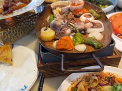 -天山传奇新疆菜(SKLP店)