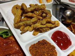 -海底捞火锅(奥山世纪城店)