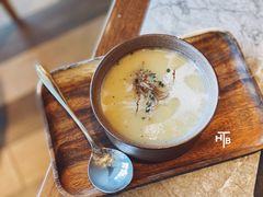 鲜奶土豆汤-新元素(三里屯太古里南区)