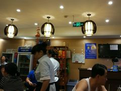 -福满楼特色餐厅(金牛万达广场店)