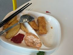 -宜家·瑞典风味餐厅(无锡店)