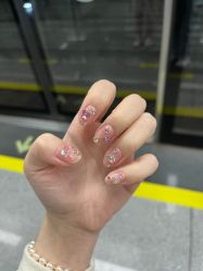 点击看大图 -NAI.熙-高定美甲美睫