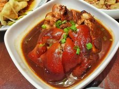 -老厨家(友谊路总店)