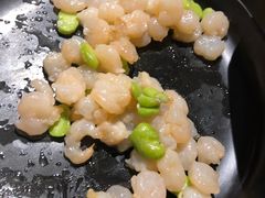 -金枝玉叶上海人家食府(三里河店)