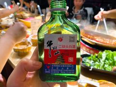 -羊大爷涮肉(亮马桥店)