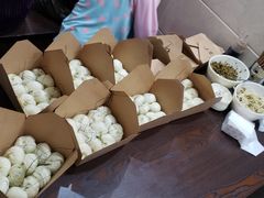 -舒小笼松针小笼包