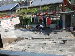 -大海别墅民宿农家院(十渡店)