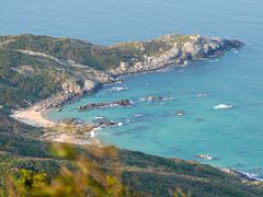-海南铜鼓岭景区