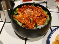 -肆幺幺烤肉(乐汇城店)