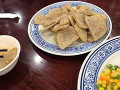 -京碗居老北京特色菜(北环东路店)