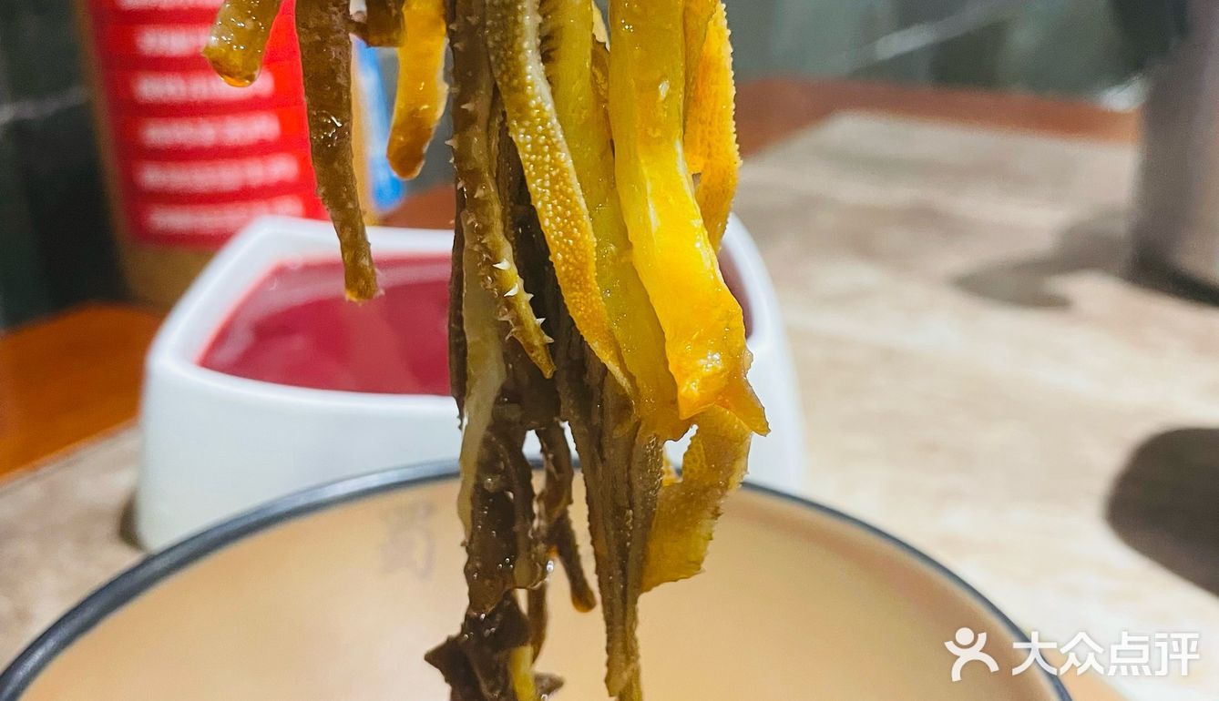 今天在广州把重庆火锅吃撑了，超满足