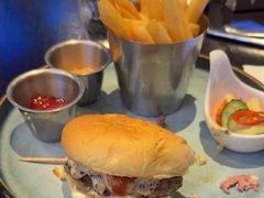 -bluefrog蓝蛙(水游城店)