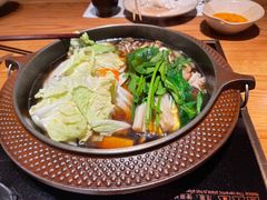 -锅物新语&寿喜烧.炉端割烹(世博源店)