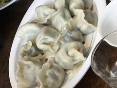 -双合园·海鲜水饺青岛菜(万佳广场店)