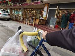 -东江海鲜酒家(艺都分店)