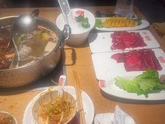 -好想牛·鲜切自助牛肉火锅(七堡花园城店)