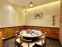 -珺小七铜锅涮肉(桃园路店)