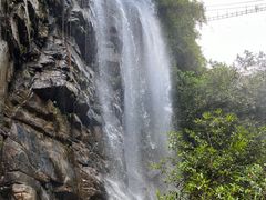 -四会奇石河风景区