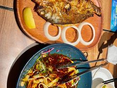 -耶里夏丽·丝路新疆菜·清真食品(徐汇南丹东路臻选店)