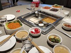 -海底捞火锅(龙岗星河COCO Park店)