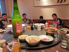 -桐湾大院·桐庐菜(滨江店)