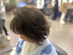 -Hair Code芭曲发型