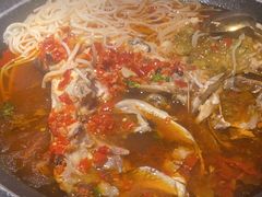 -望湘园·洞庭渔宴(永旺店)