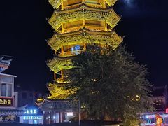 -滦州古城