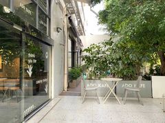 -ADO KAFE(大学城店)