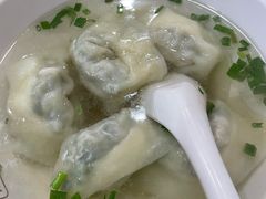 -潘国仙耳光馄饨(黄家阙路店)