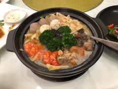 -潮府馆·非遗潮州菜·世纪公园(新国际博览中心店)
