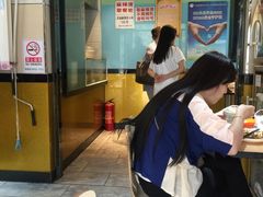 -林静小吃(复兴路店)