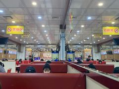 大堂-旺角宝港式茶餐厅(寮步店)