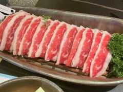 -季季山·云南野生菌火锅(上海首店)