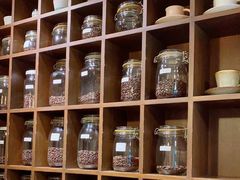 -RUMORS COFFEE ROASTERY鲁马滋咖啡(湖南路店)