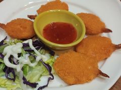 -圆缘园时尚西餐厅(新悦国际店)
