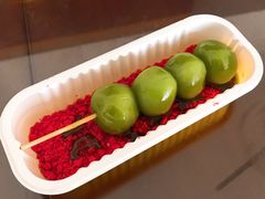 -米阿糯糕团•酒酿•甜品(莫愁店)