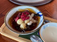 冰粉佳人-映水芙蓉(上海万象城店)