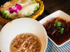 -滇釜火锅·能喝汤的火锅(车公庄店)